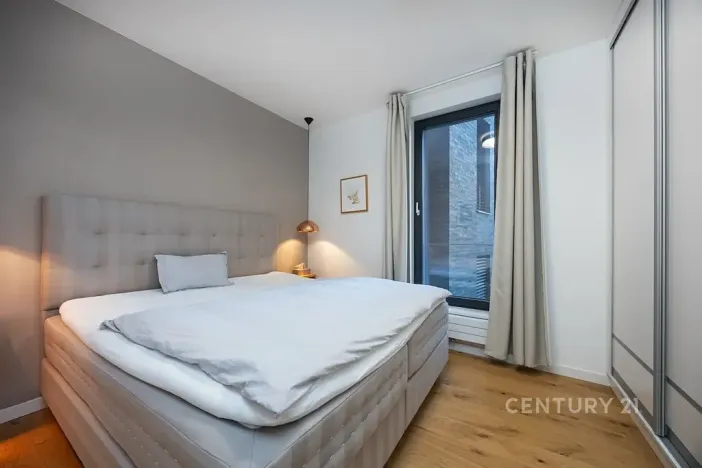 Pronájem bytu 3+kk, Praha - Hlubočepy, Pod Ateliéry, 92 m2