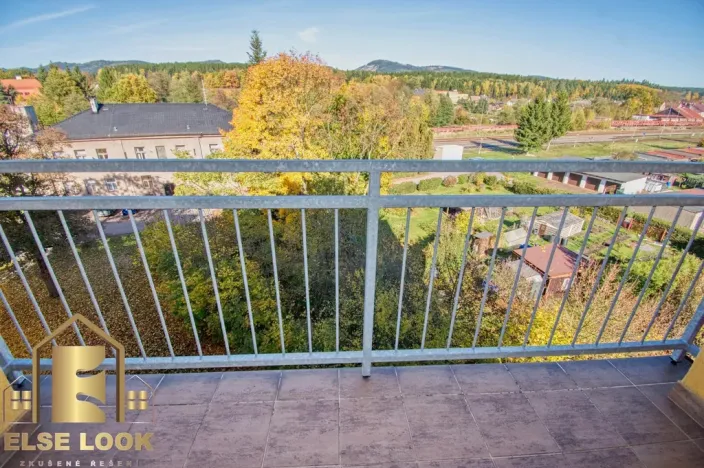 Prodej bytu 3+1, Meziměstí, 5. května, 73 m2