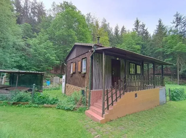 Prodej pozemku pro bydlení, Zruč-Senec, 853 m2