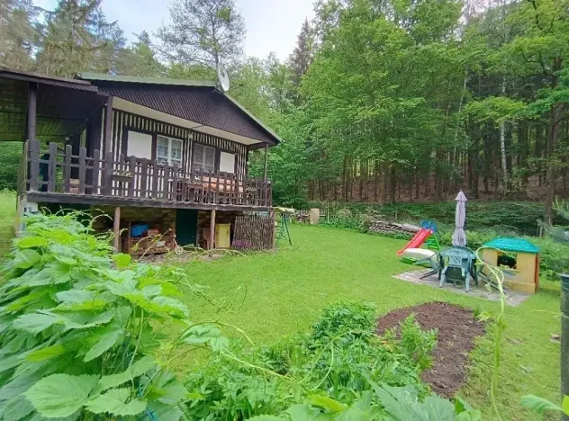 Prodej pozemku pro bydlení, Zruč-Senec, 853 m2