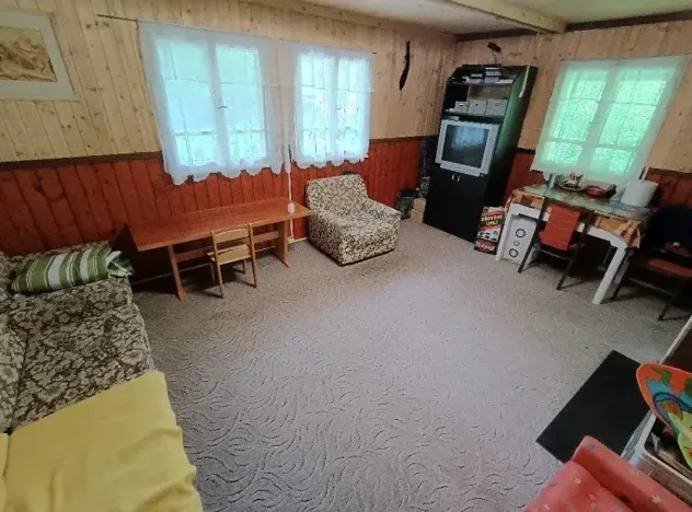 Prodej pozemku pro bydlení, Zruč-Senec, 853 m2