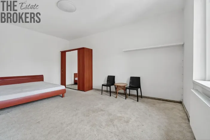 Prodej bytu 2+1, Praha - Žižkov, Ambrožova, 72 m2