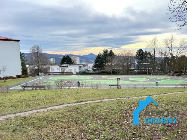 Prodej bytu 3+1, Ústí nad Labem, Jizerská, 82 m2