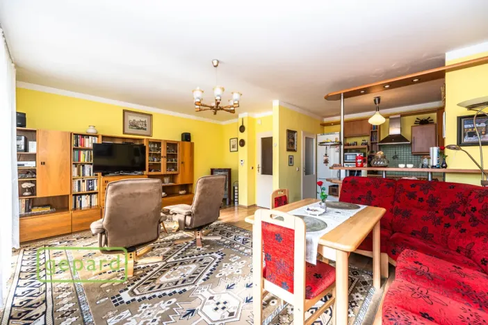 Pronájem rodinného domu, Praha, Čenovická, 125 m2