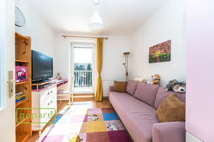 Pronájem rodinného domu, Praha, Čenovická, 125 m2