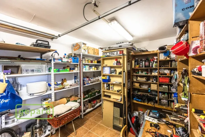 Pronájem rodinného domu, Praha, Čenovická, 125 m2