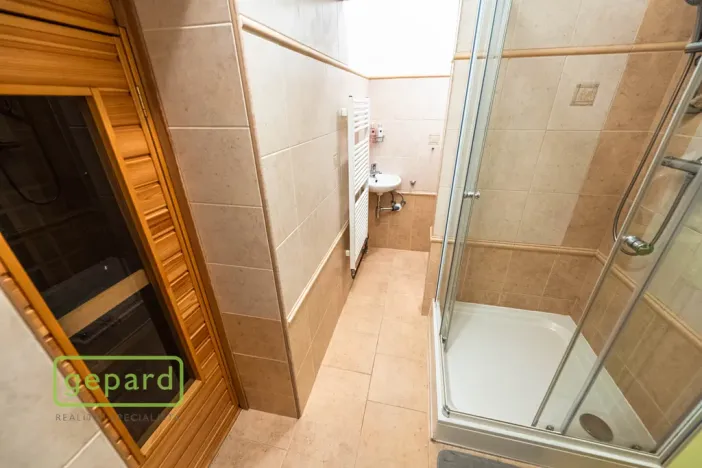 Pronájem rodinného domu, Praha, Čenovická, 125 m2