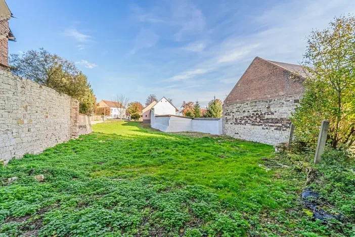 Prodej pozemku pro bydlení, Klobuky, 1442 m2