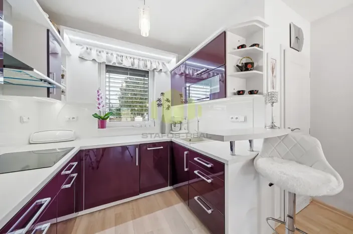 Prodej rodinného domu, Náměšť na Hané, Lomená, 91 m2