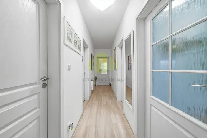 Prodej rodinného domu, Náměšť na Hané, Lomená, 91 m2