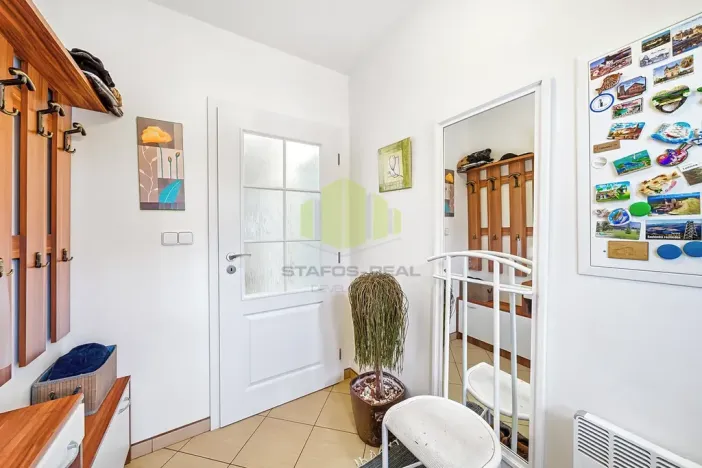 Prodej rodinného domu, Náměšť na Hané, Lomená, 91 m2