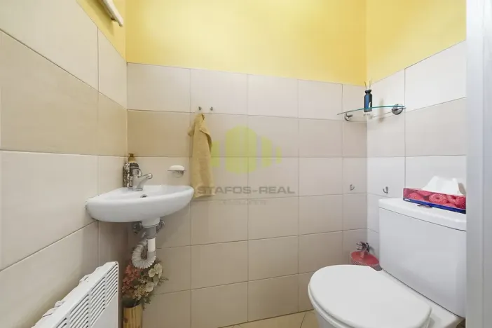Prodej rodinného domu, Náměšť na Hané, Lomená, 91 m2