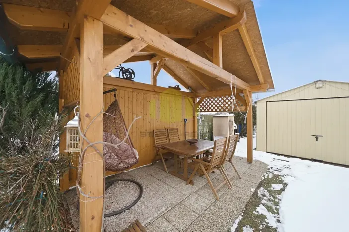 Prodej rodinného domu, Náměšť na Hané, Lomená, 91 m2