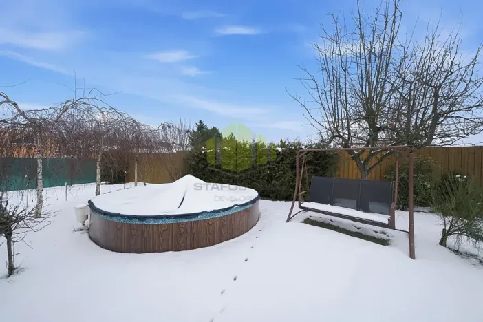 Prodej rodinného domu, Náměšť na Hané, Lomená, 91 m2