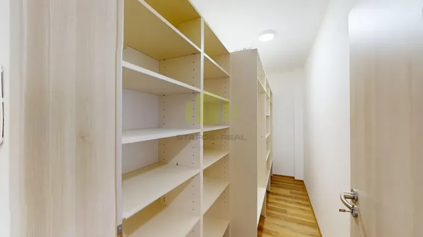 Pronájem bytu 2+kk, Olomouc, Topolová, 55 m2