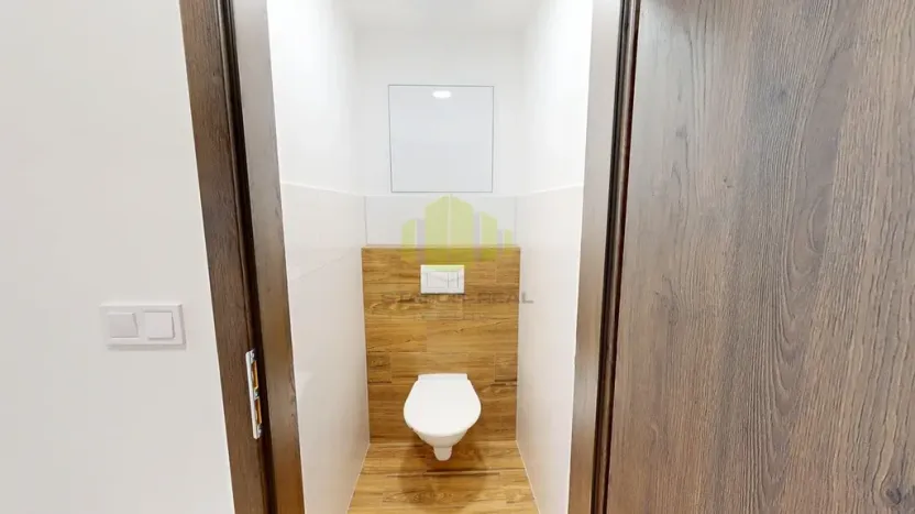 Pronájem bytu 2+kk, Olomouc, Topolová, 56 m2