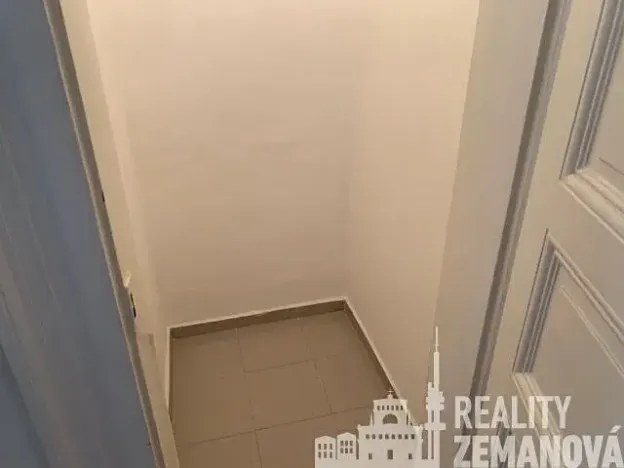 Pronájem bytu 1+1, Praha - Vinohrady, Řipská, 48 m2