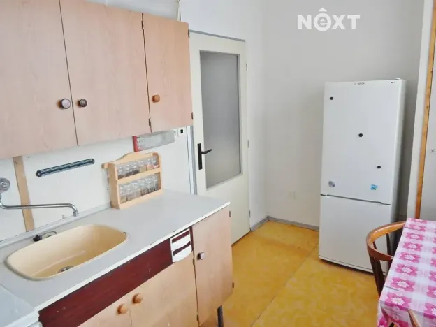 Pronájem bytu 2+1, Trutnov, Pomněnková, 44 m2