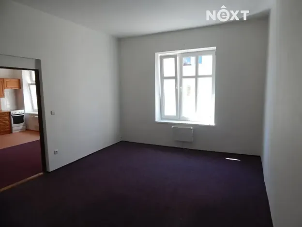 Pronájem bytu 2+kk, Trutnov, Novoměstská, 50 m2