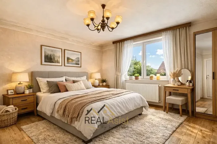 Prodej rodinného domu, Rajhrad, Ostrůvek, 95 m2