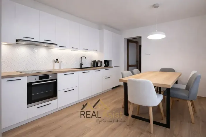 Prodej rodinného domu, Rajhrad, Ostrůvek, 95 m2