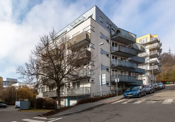 Prodej bytu 3+kk, Praha - Motol, Jeřabinová, 100 m2