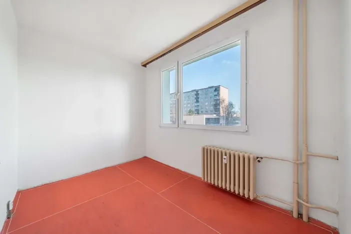 Prodej bytu 3+1, Plzeň, Sokolovská, 77 m2