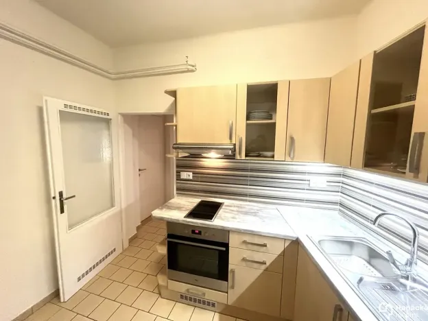 Pronájem bytu 1+1, Olomouc, Dolní náměstí, 53 m2