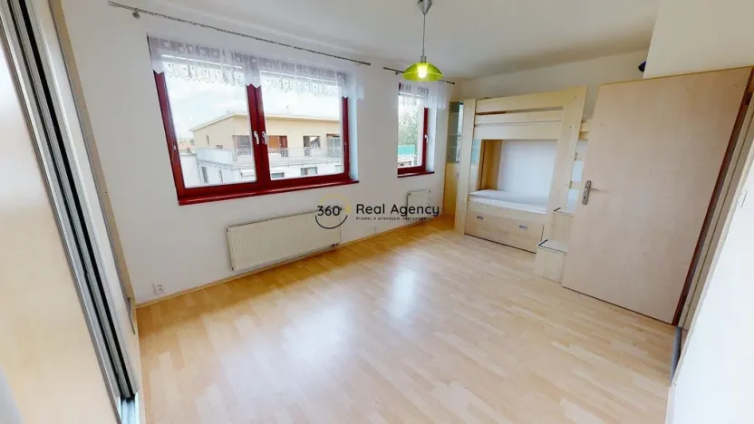 Pronájem bytu 3+kk, Praha - Štěrboholy, Laudonova, 135 m2