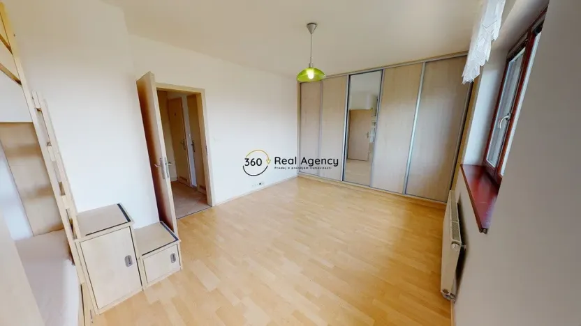 Pronájem bytu 3+kk, Praha - Štěrboholy, Laudonova, 135 m2