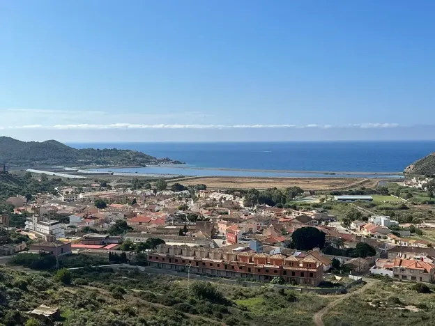 Prodej rodinného domu, La Unión, Španělsko, 143 m2