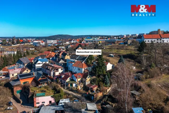 Prodej rodinného domu, Rakovník - Rakovník II, Průhon, 174 m2