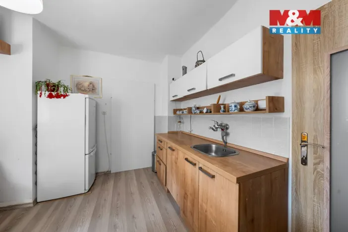 Prodej rodinného domu, Rakovník - Rakovník II, Průhon, 174 m2