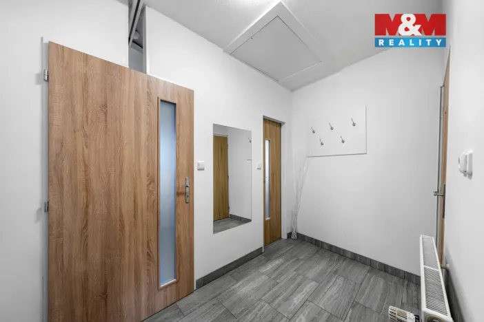 Prodej rodinného domu, Rakovník - Rakovník II, Průhon, 174 m2