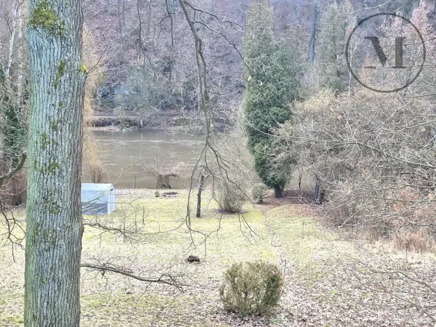 Prodej pozemku pro bydlení, Tábor, Bechyňská, 1330 m2