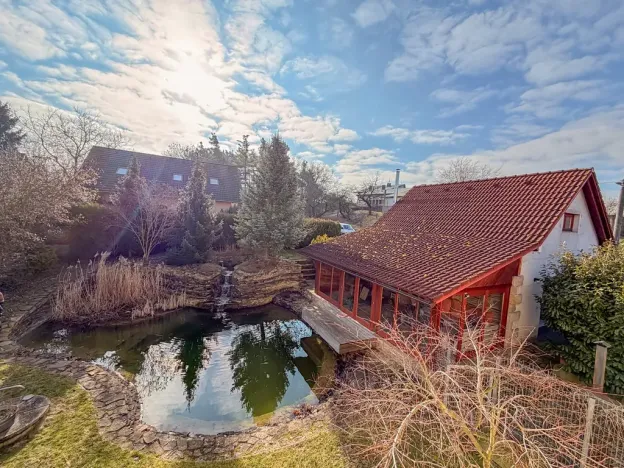 Prodej rodinného domu, Skalice, 174 m2