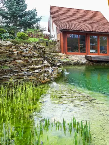 Prodej rodinného domu, Skalice, 174 m2