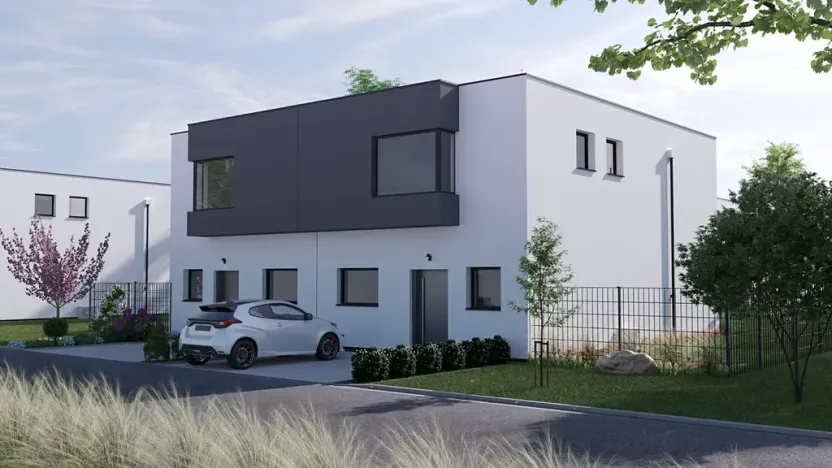 Prodej rodinného domu, Veleň, 134 m2