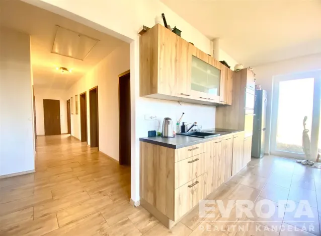 Prodej rodinného domu, Struhařov - Bořeňovice, 134 m2