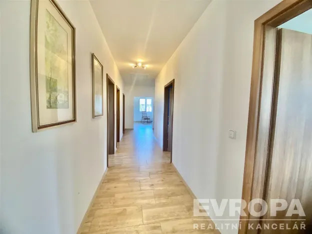 Prodej rodinného domu, Struhařov - Bořeňovice, 134 m2