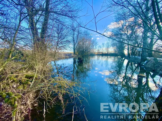 Prodej rodinného domu, Struhařov - Bořeňovice, 134 m2