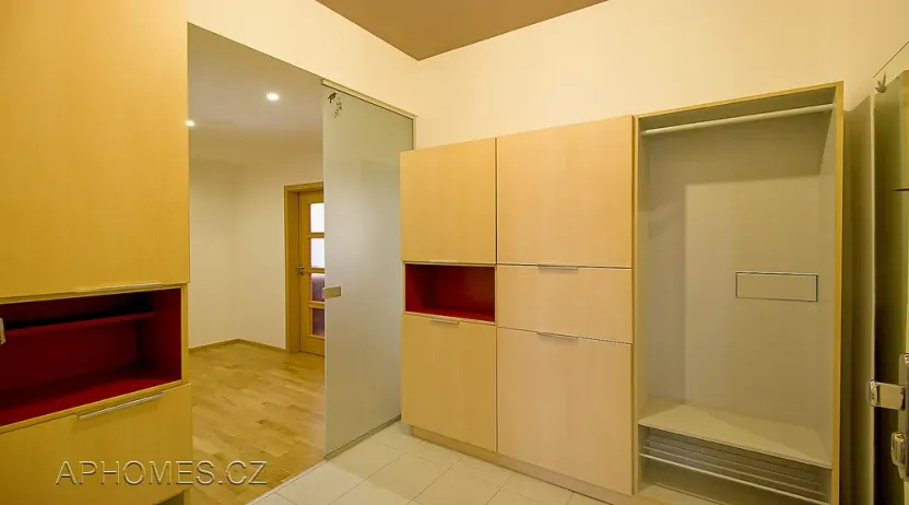 Prodej bytu 2+kk, Praha - Nusle, Na Pankráci, 58 m2