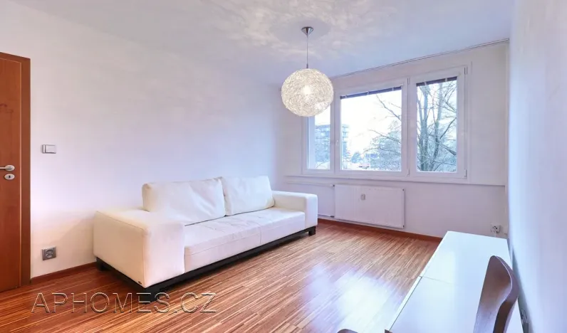 Pronájem bytu 2+kk, Praha - Michle, Bítovská, 40 m2