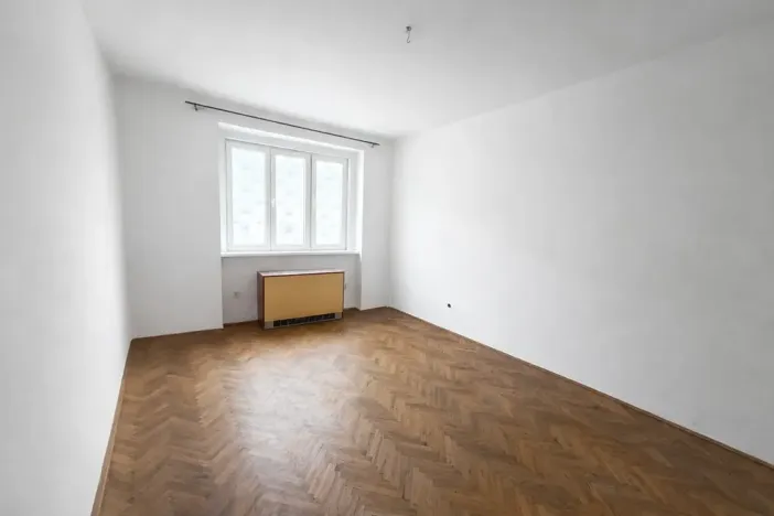 Pronájem bytu 2+kk, Praha - Holešovice, Poupětova, 50 m2