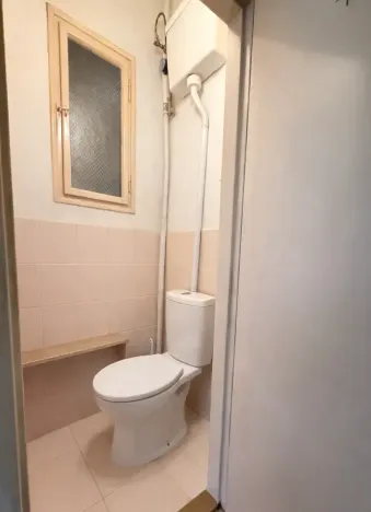 Pronájem bytu 2+kk, Praha - Holešovice, Poupětova, 50 m2