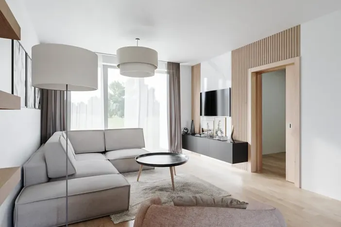 Prodej rodinného domu, Kolín, Petružálkova, 172 m2