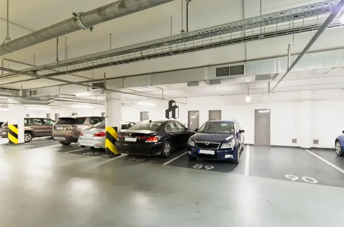 Pronájem bytu 1+kk, Praha - Vinohrady, Korunní, 42 m2