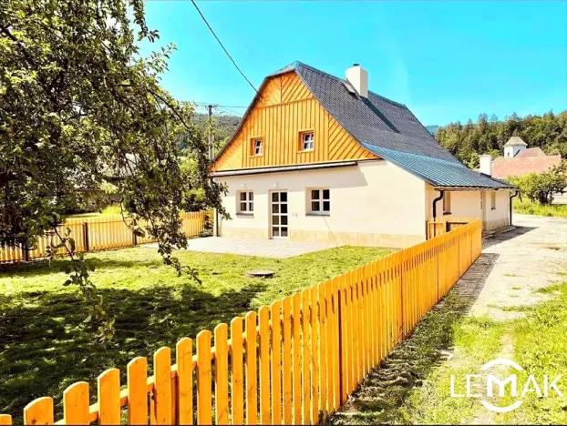 Prodej chalupy, Bohdíkov, 144 m2