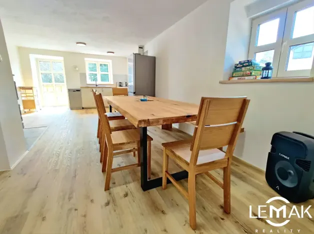 Prodej chalupy, Bohdíkov, 144 m2