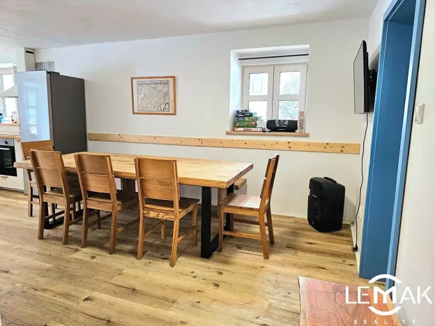 Prodej chalupy, Bohdíkov, 144 m2